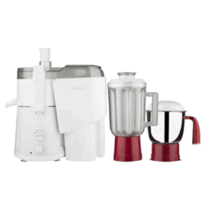 Korien Commercial JMG – 990W Heavy-Duty Juicer Mixer Grinder