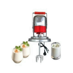 Korien Madani – Commercial Lassi & Buttermilk Hand Blender