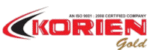 koriengold.com